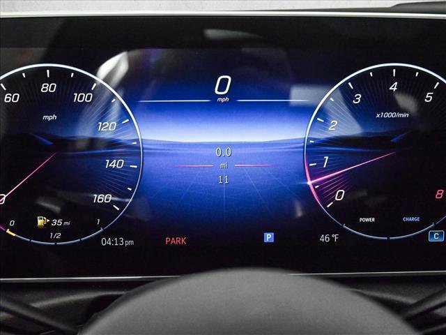 New 2026 Mercedes-Benz C 300 4MATIC Sedan image 11