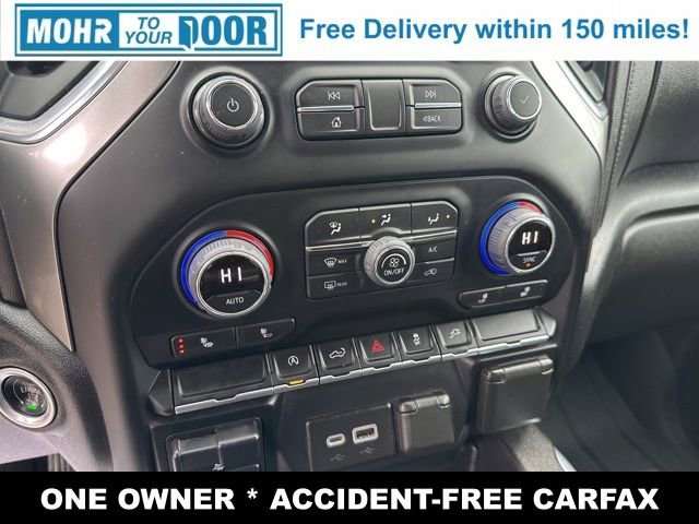 Used 2022 Chevrolet Silverado 1500 RST w/ Redline Edition image 17