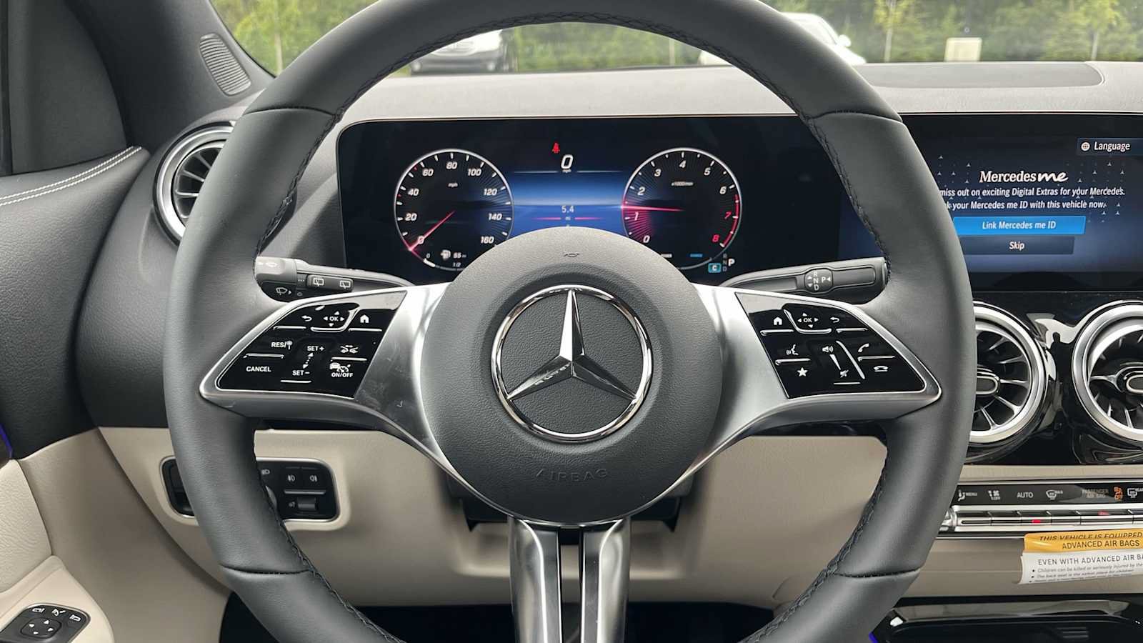 New 2026 Mercedes-Benz GLA 250 4MATIC image 38