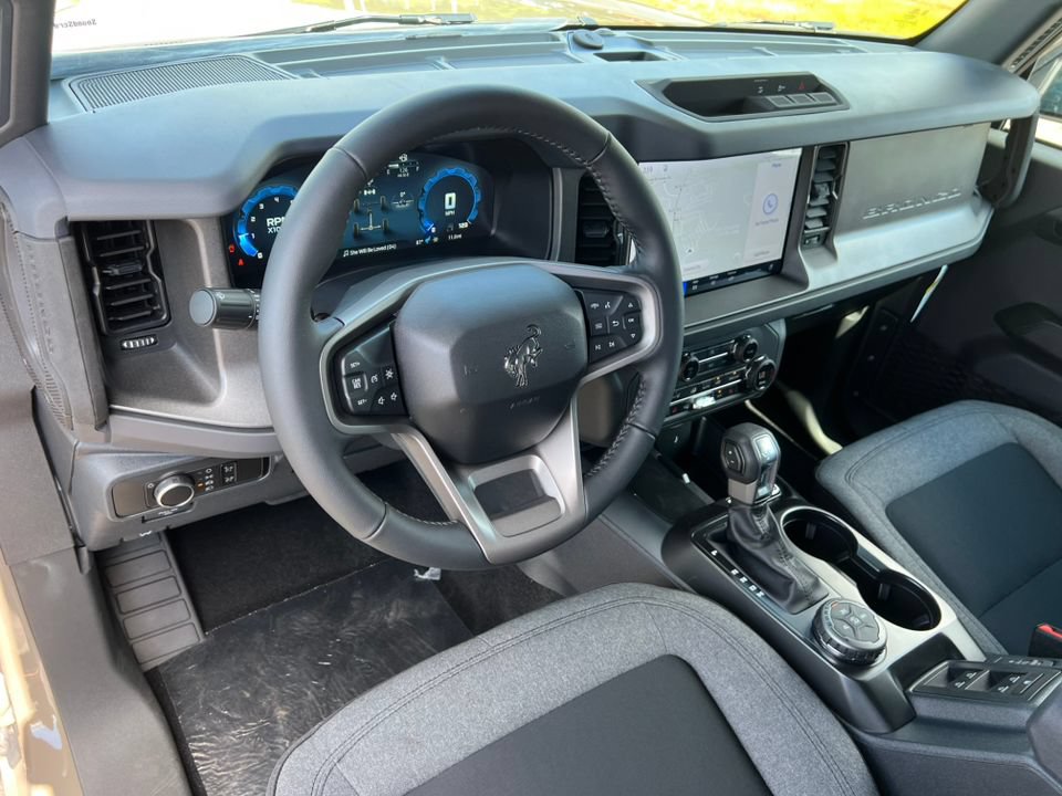Used 2026 Ford Bronco Big Bend AWD/4WD image 13