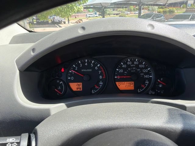 Used 2012 Nissan Xterra S AWD/4WD image 35