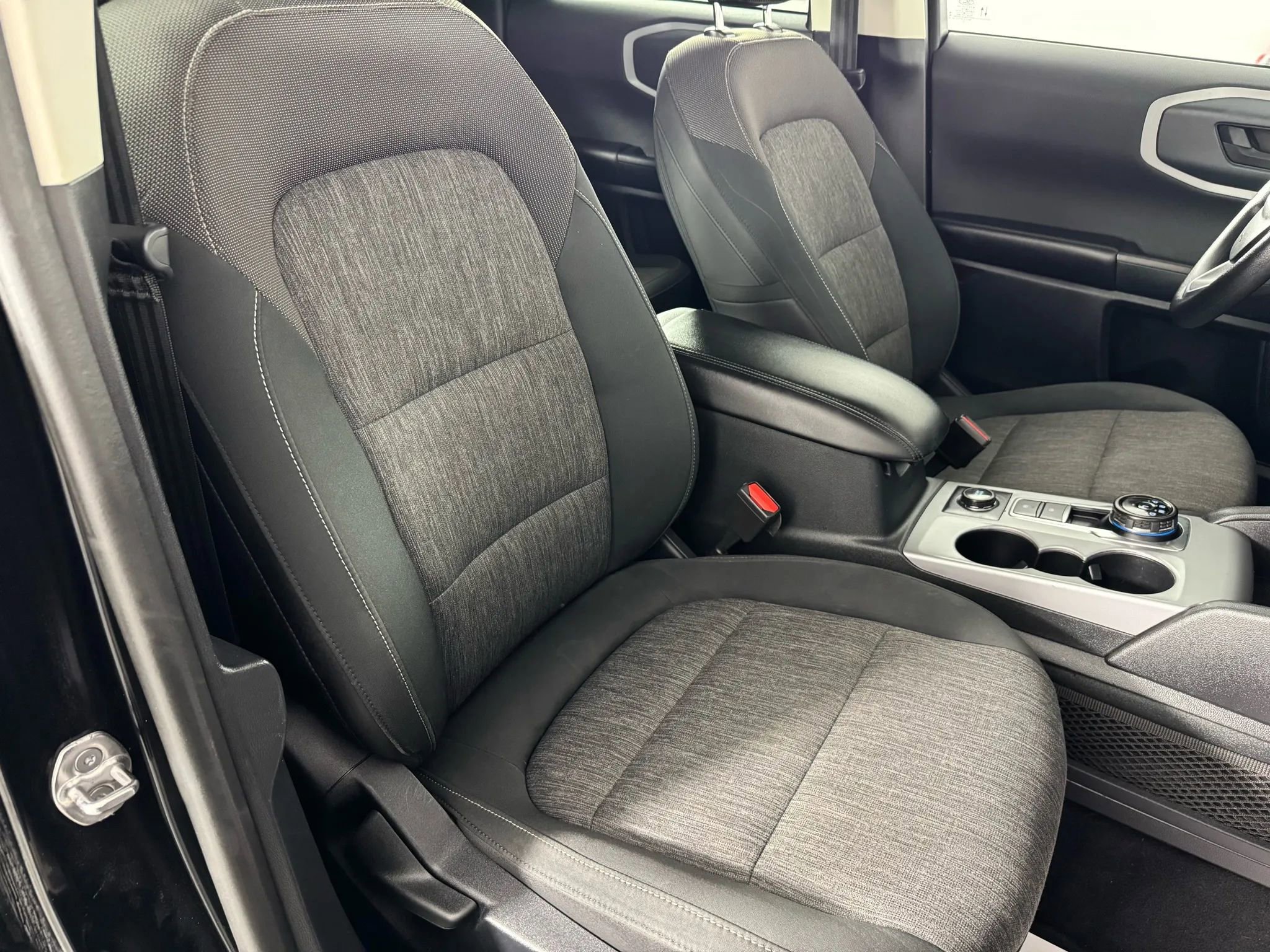 Used 2021 Ford Bronco Sport Big Bend image 34