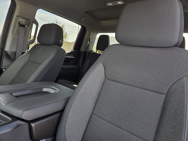 Used 2026 Chevrolet Silverado 1500 RST w/ RST Select Package AWD/4WD image 26