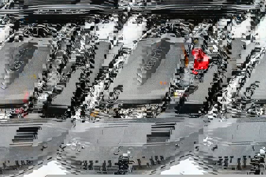 Used 2023 Toyota Camry XSE image 28