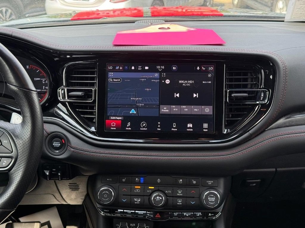 Certified 2023 Dodge Durango R/T AWD/4WD image 10