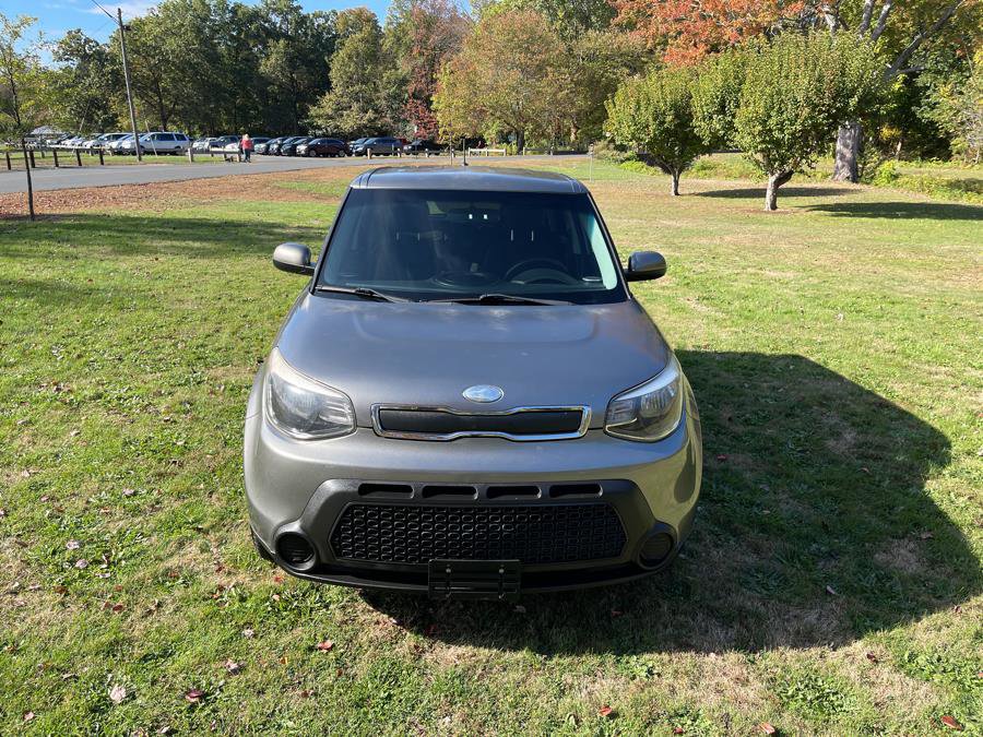 Used 2016 Kia Soul image 20