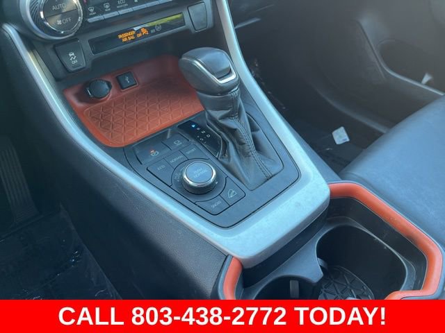 Used 2021 Toyota RAV4 Adventure AWD/4WD image 30