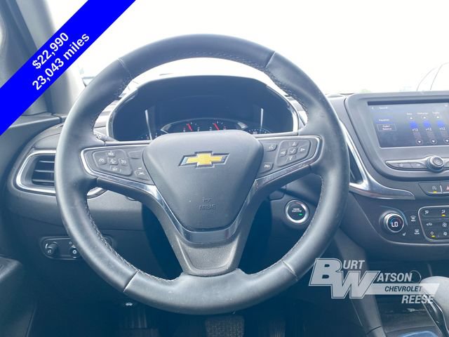 Used 2024 Chevrolet Equinox LT w/ LPO, Floor Liner Package FWD image 20