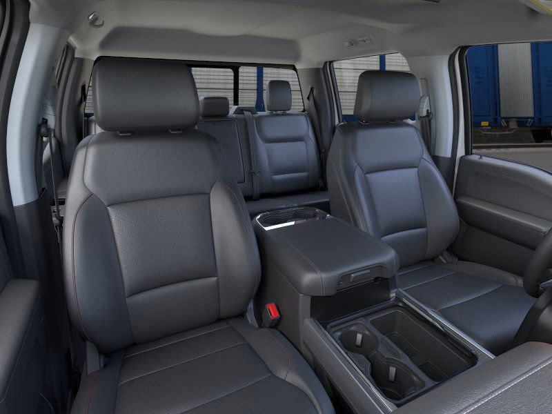 New 2026 Ford F250 Lariat image 20