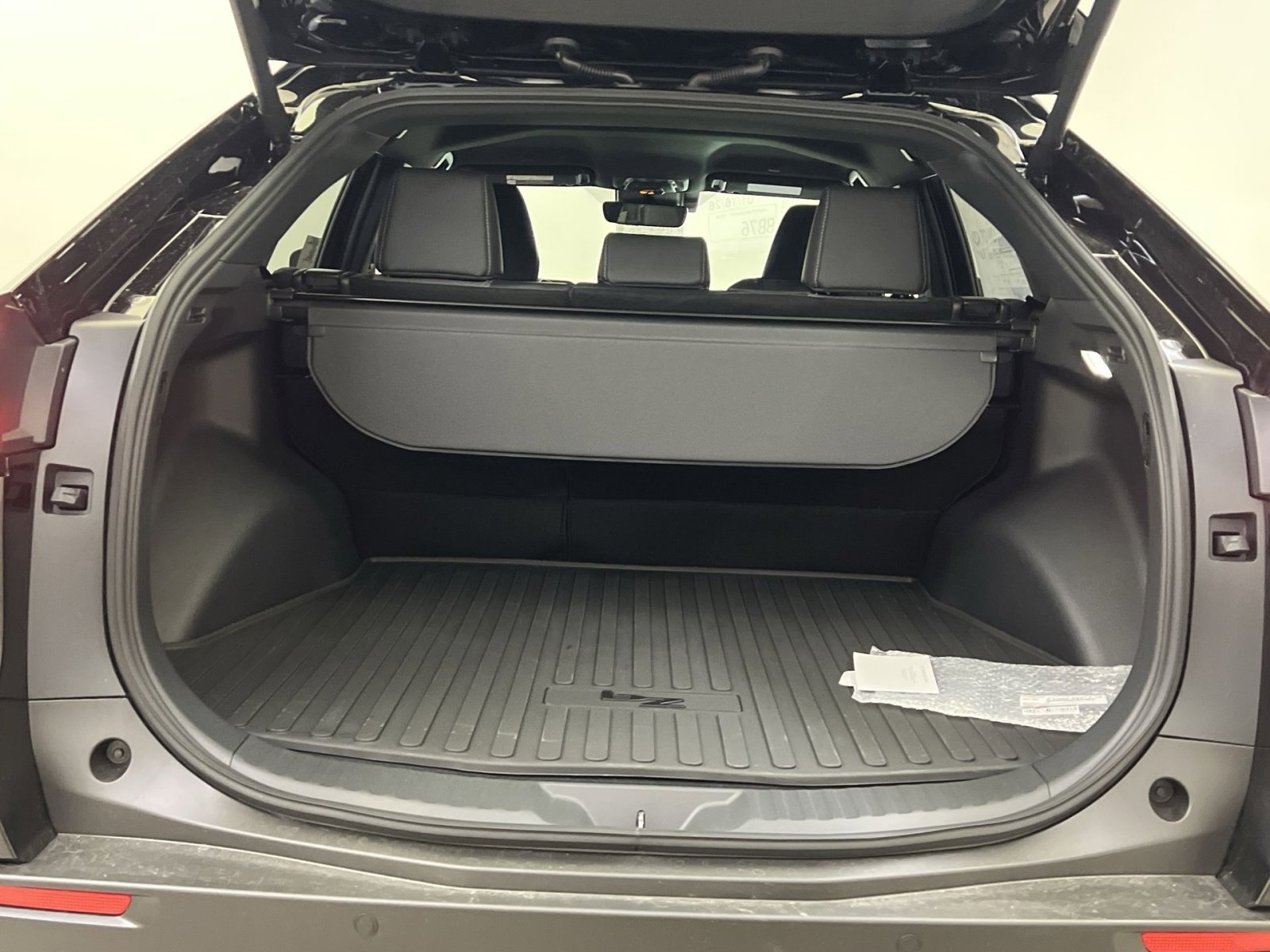 New 2026 Toyota bZ image 21