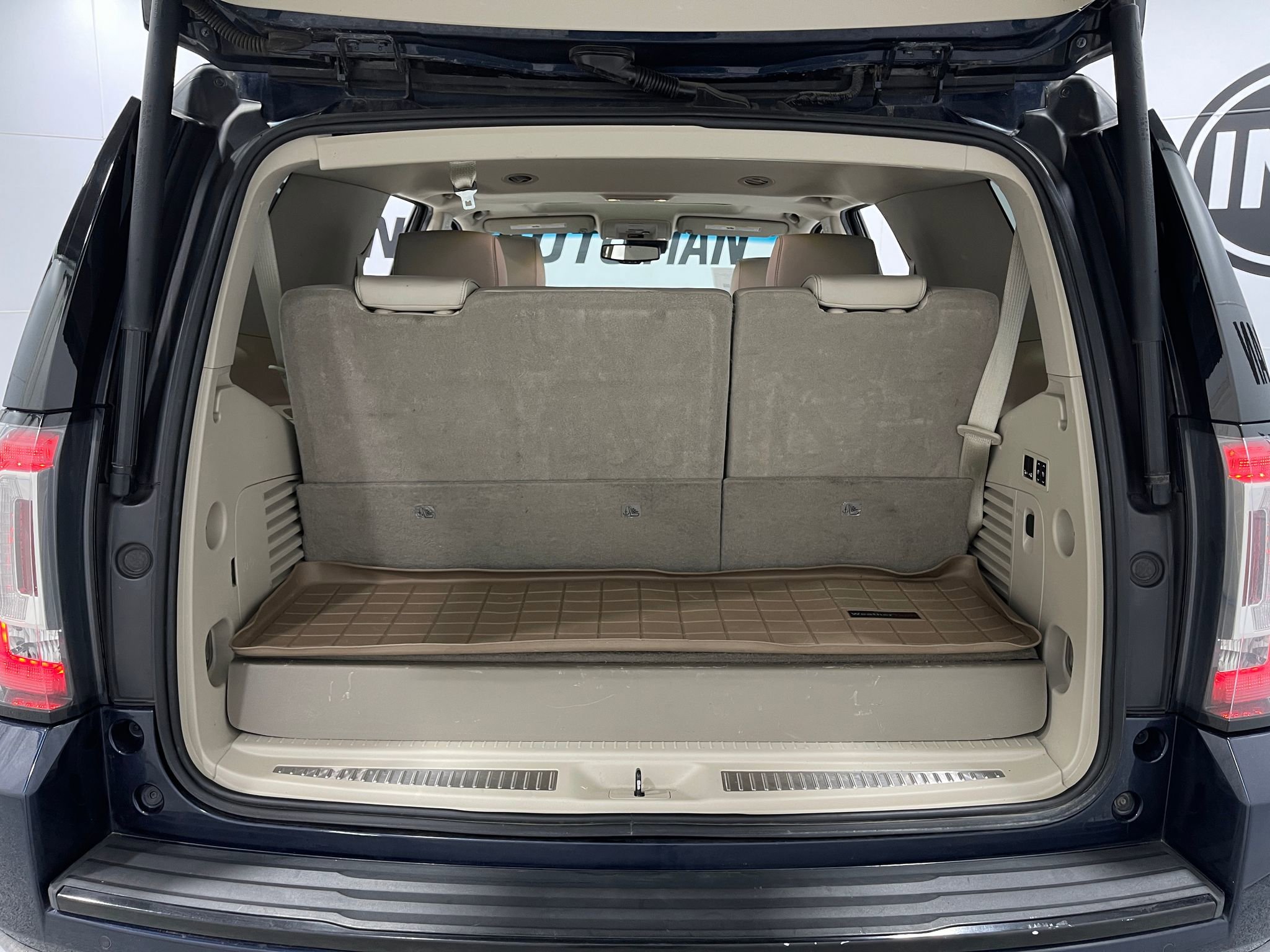 Used 2018 GMC Yukon Denali image 26