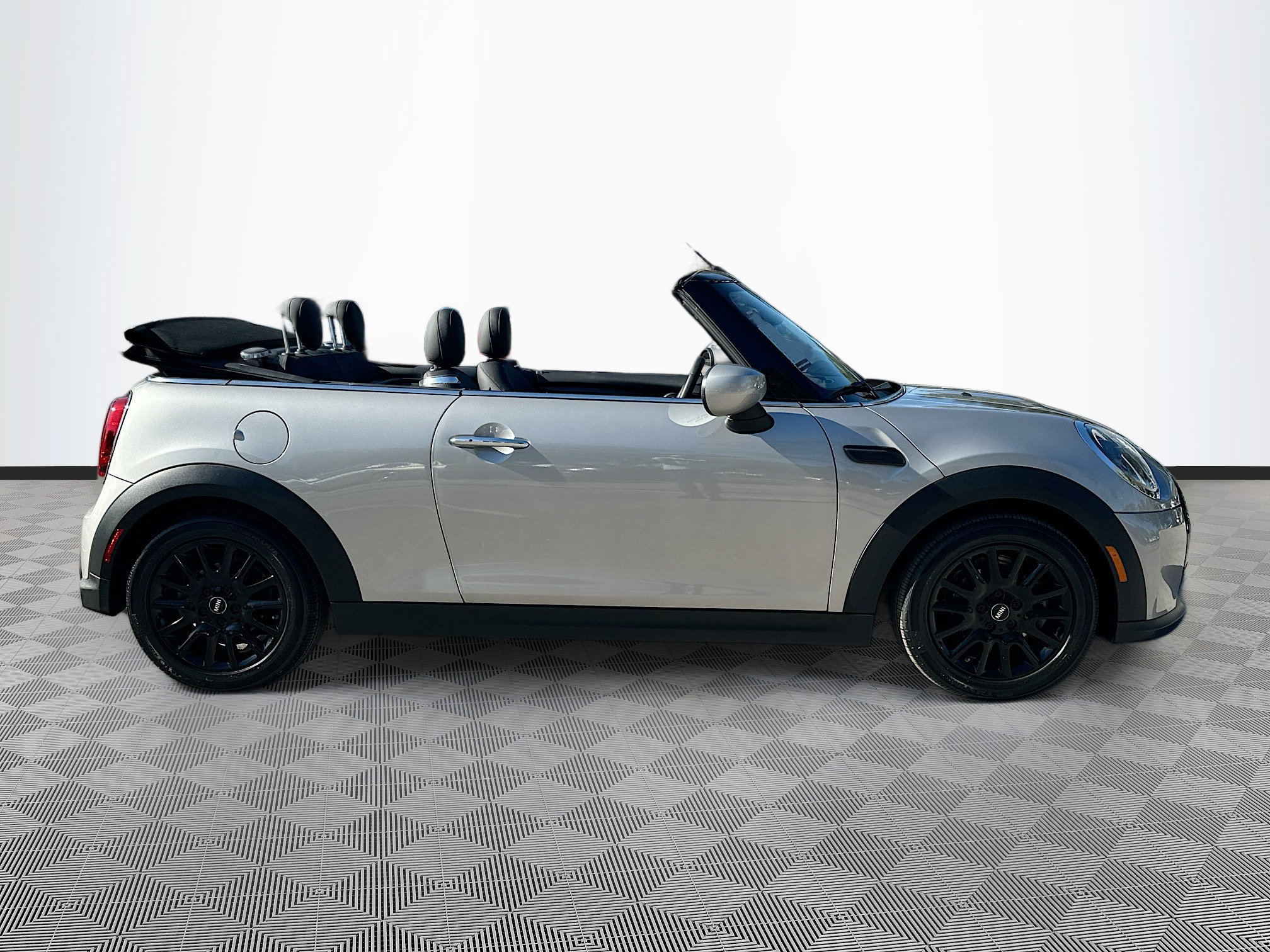 Certified 2024 MINI Cooper Convertible image 8