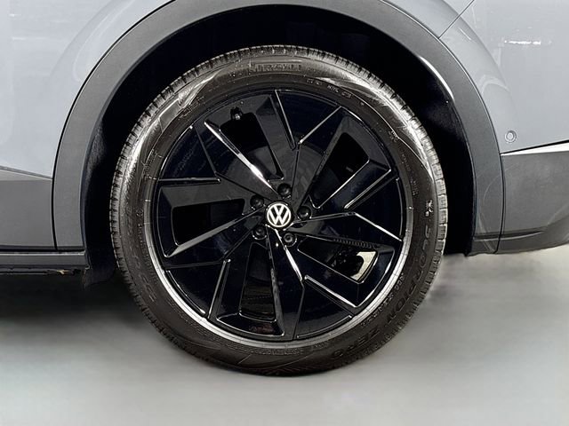 New 2026 Volkswagen ID.4 Pro S RWD image 31