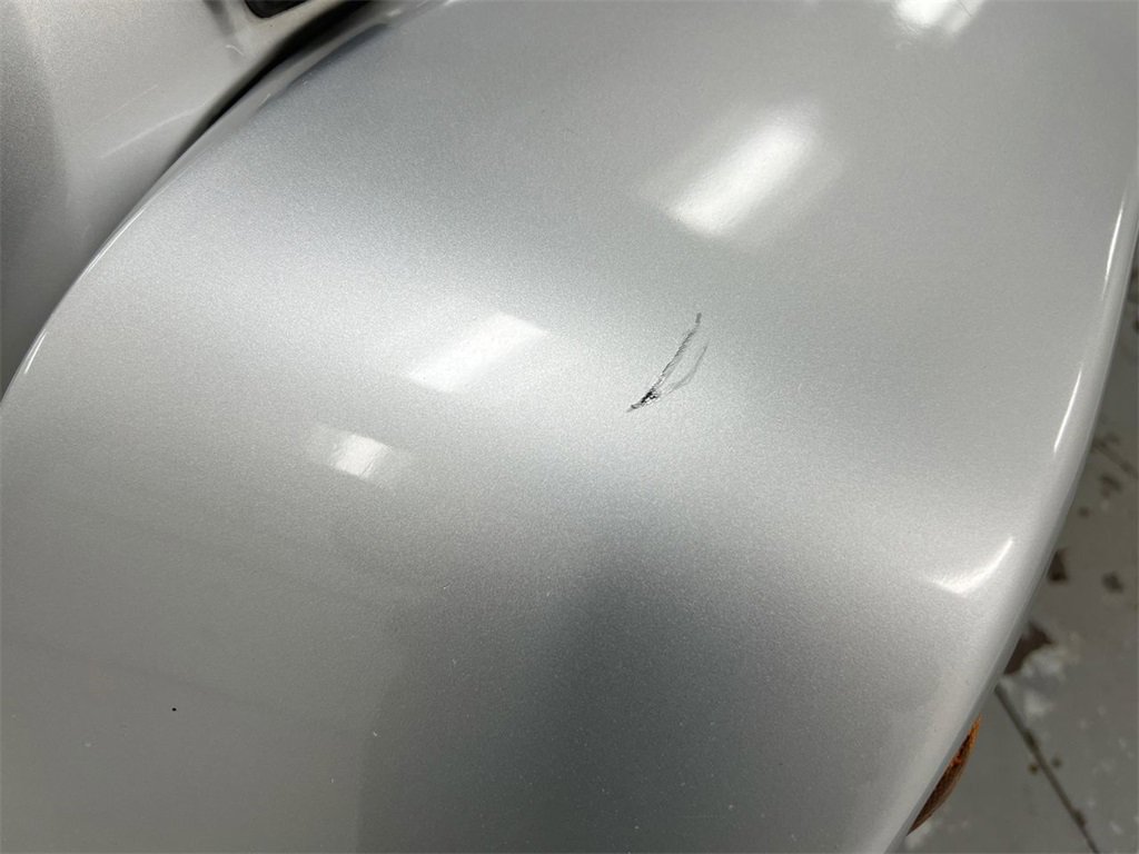 Used 2011 Jeep Wrangler Sahara image 25