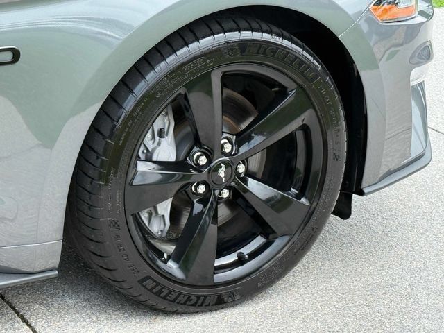 Used 2021 Ford Mustang GT w/ Equipment Group 301A RWD image 21