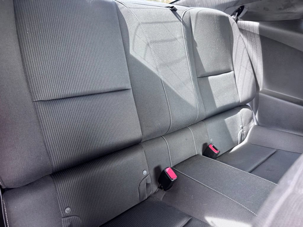 Used 2010 Chevrolet Camaro SS w/ RS Package RWD image 19
