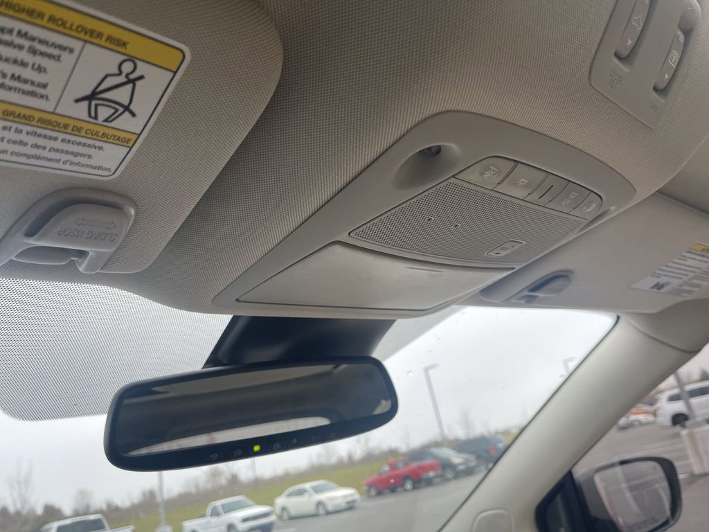 Used 2019 Nissan Murano Platinum w/ Cargo Package image 22