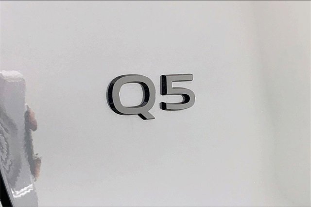 New 2025 Audi Q5 2.0T Premium Plus image 13