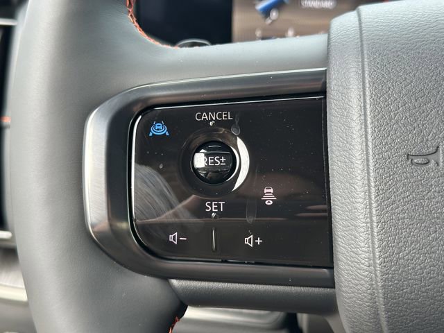 New 2026 Nissan Armada PRO-4X image 20