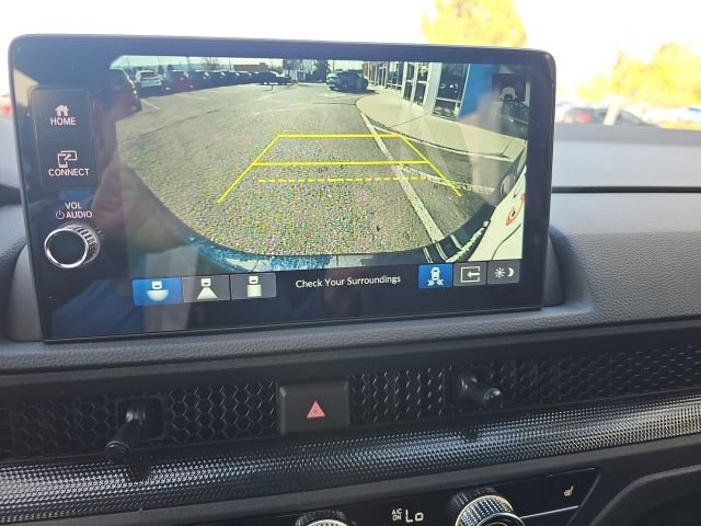 New 2026 Honda CR-V Sport-L image 12