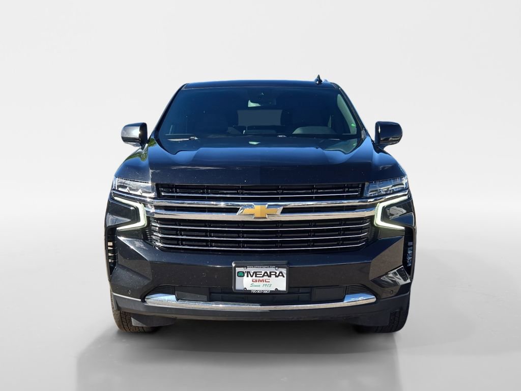 Used 2023 Chevrolet Suburban LT AWD/4WD image 10