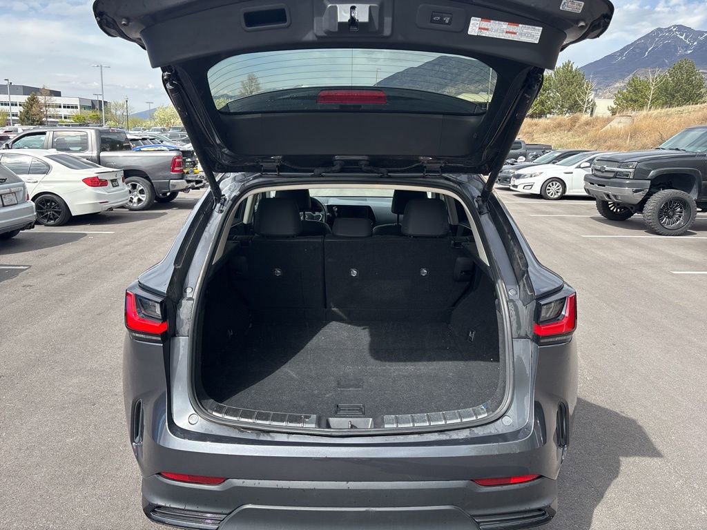Used 2022 Lexus NX 350 AWD w/ Cold Area Package image 10