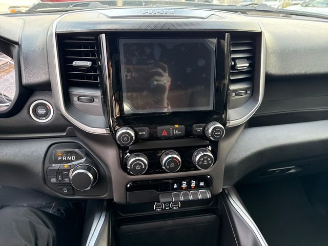 New 2026 RAM 1500 Express image 22