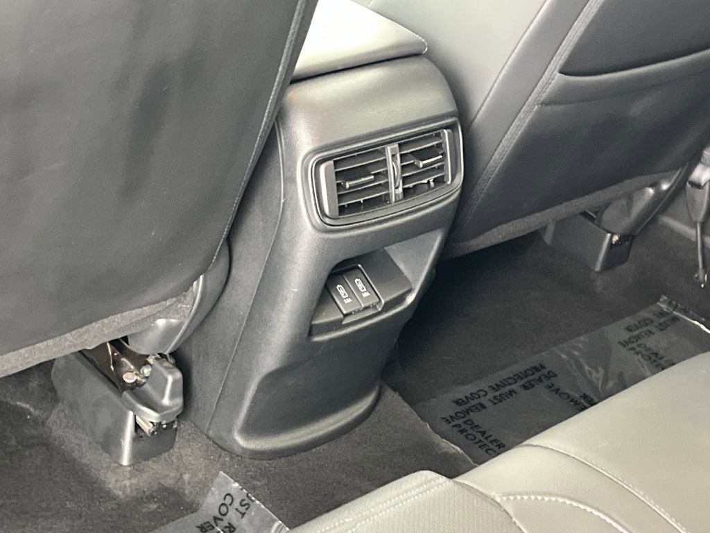 Used 2020 Honda CR-V EX-L image 39