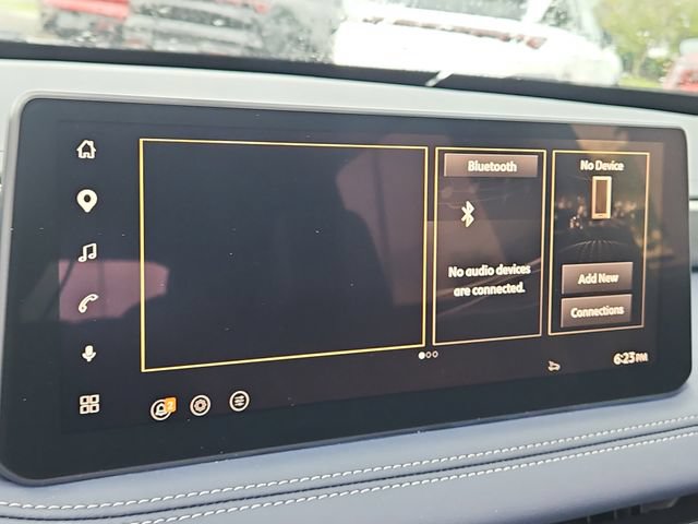 New 2027 INFINITI QX60 Sport w/ Dark Cargo Package AWD/4WD image 31