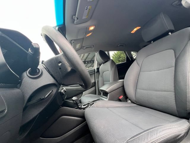 Used 2019 Hyundai Tucson Value AWD/4WD image 18