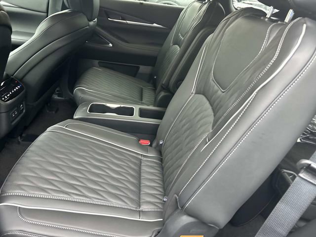 New 2027 INFINITI QX60 Autograph AWD/4WD image 21