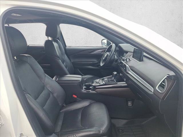 Used 2019 MAZDA CX-9 Grand Touring FWD image 17
