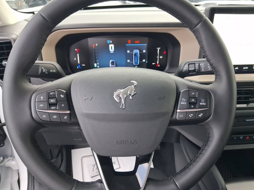 New 2026 Ford Bronco Sport Big Bend w/ Convenience Package AWD/4WD image 14