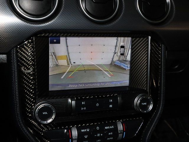 Used 2020 Ford Mustang Coupe w/ Equipment Group 101A image 18