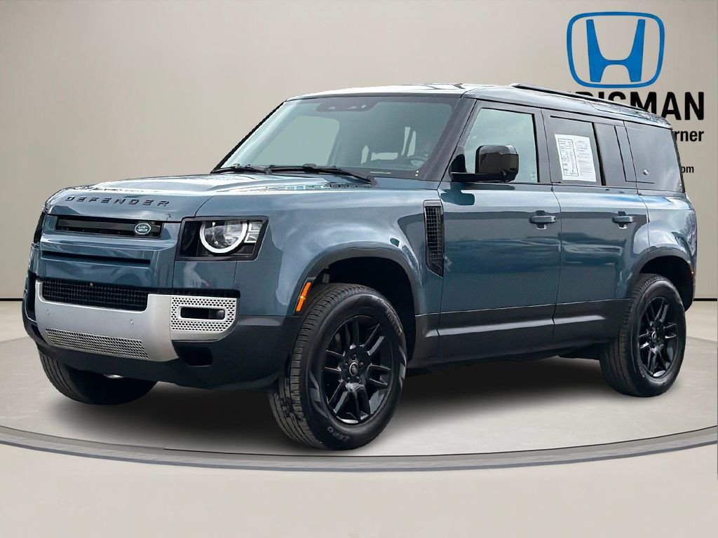 Used 2023 Land Rover Defender 110 S image 2