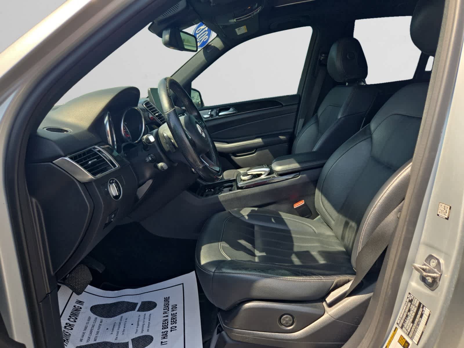 Used 2018 Mercedes-Benz GLE 350 4MATIC image 9