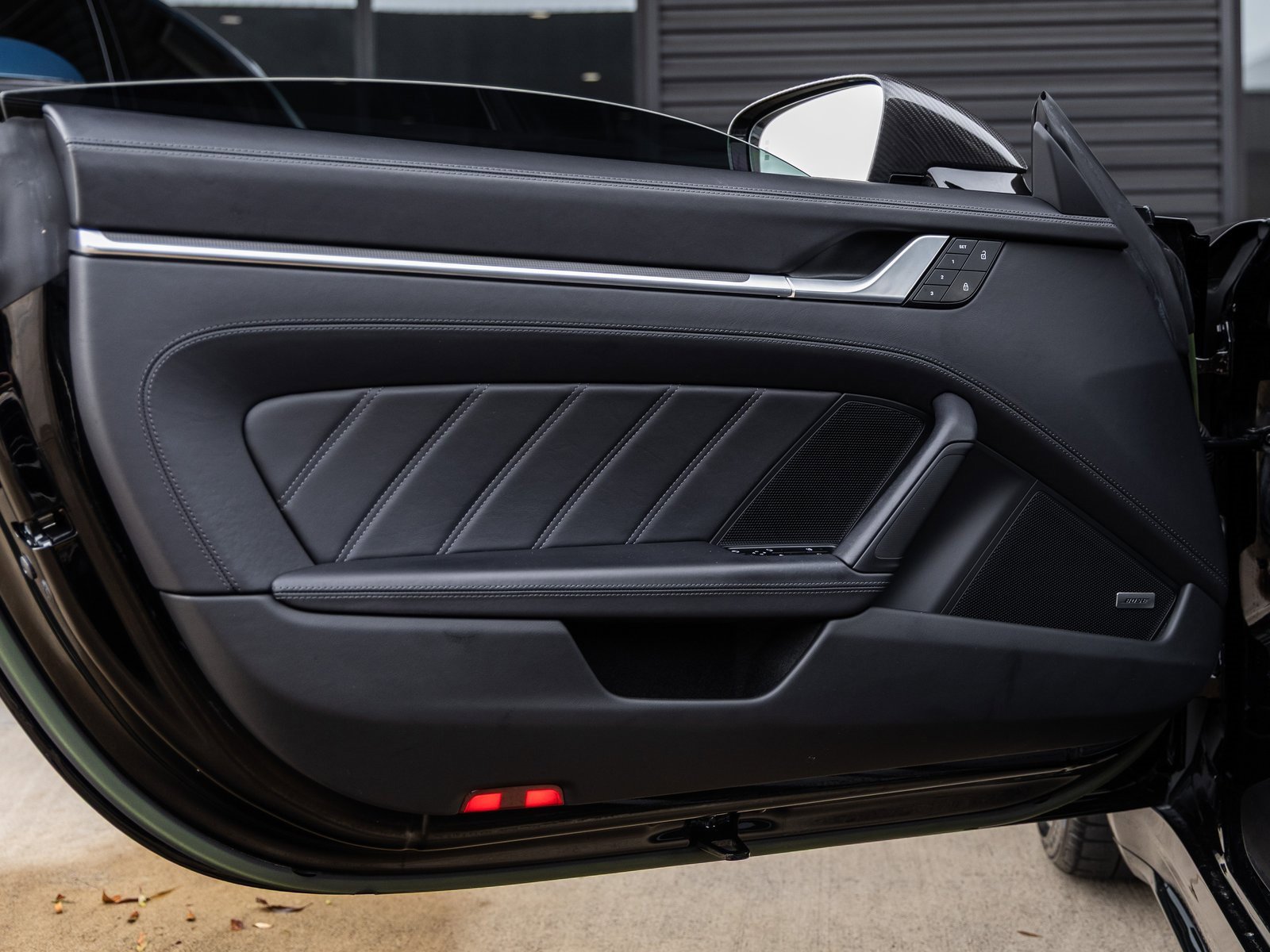 Certified 2023 Porsche 911 Turbo S image 21