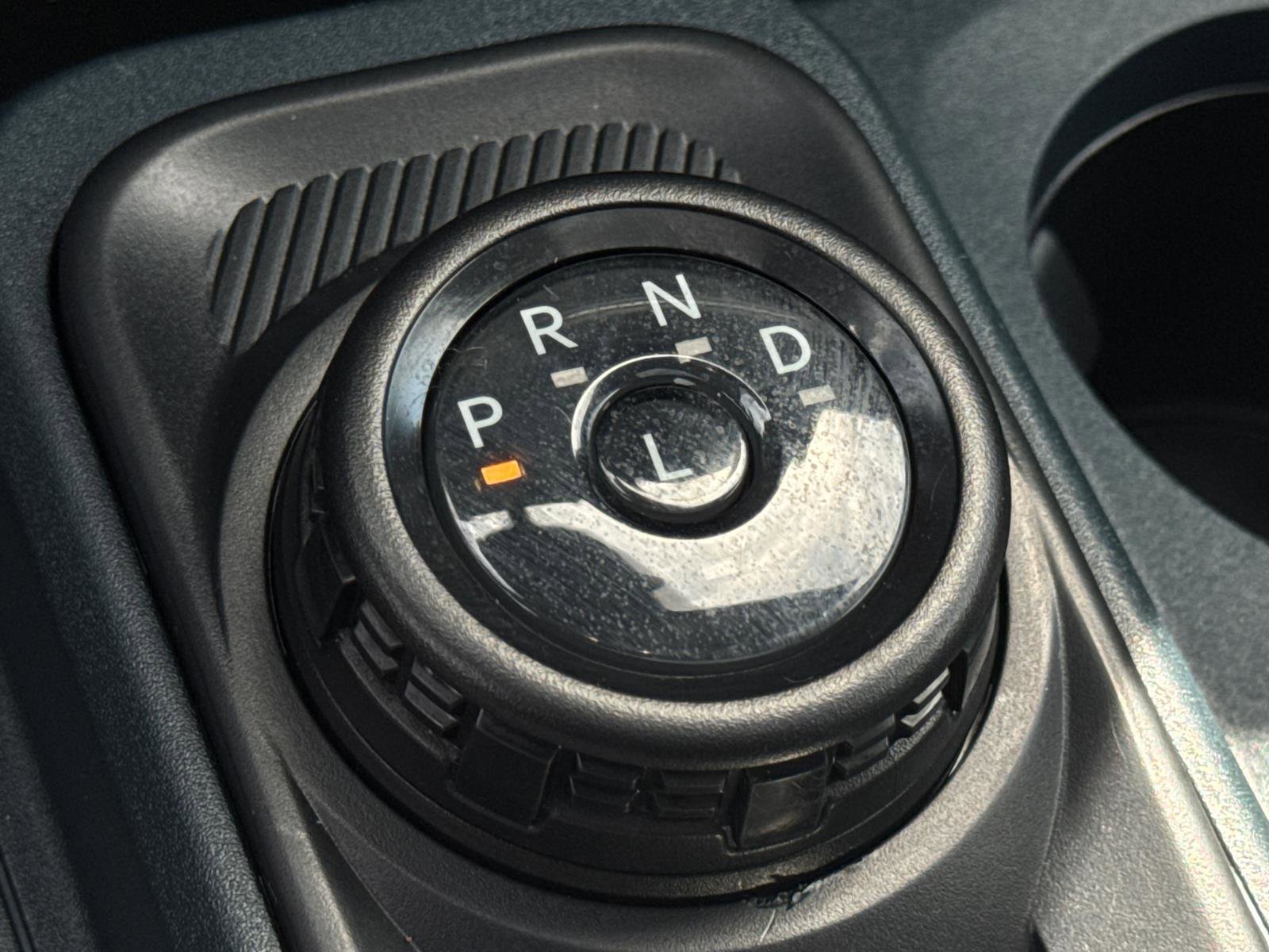 Used 2025 Ford Maverick XLT AWD/4WD image 18