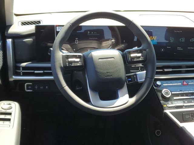 New 2027 Hyundai Santa Fe SE AWD/4WD image 12