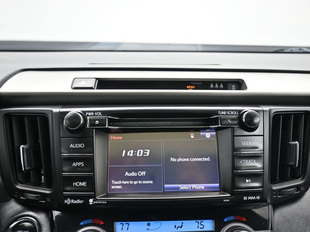 Used 2018 Toyota RAV4 XLE w/ Plus Extra Value Package image 16