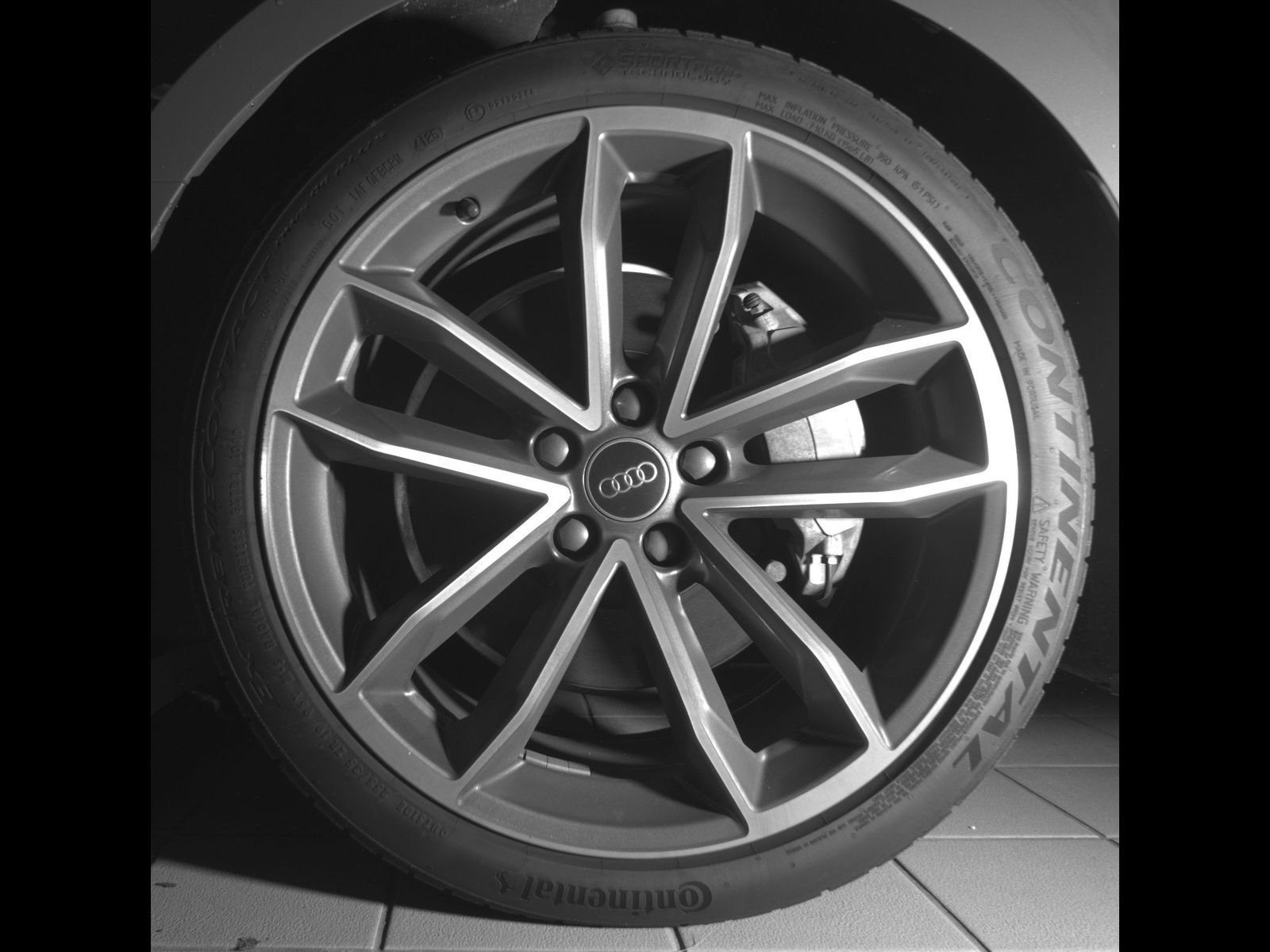 Certified 2023 Audi A5 2.0T Premium Plus w/ Premium Plus AWD/4WD image 21