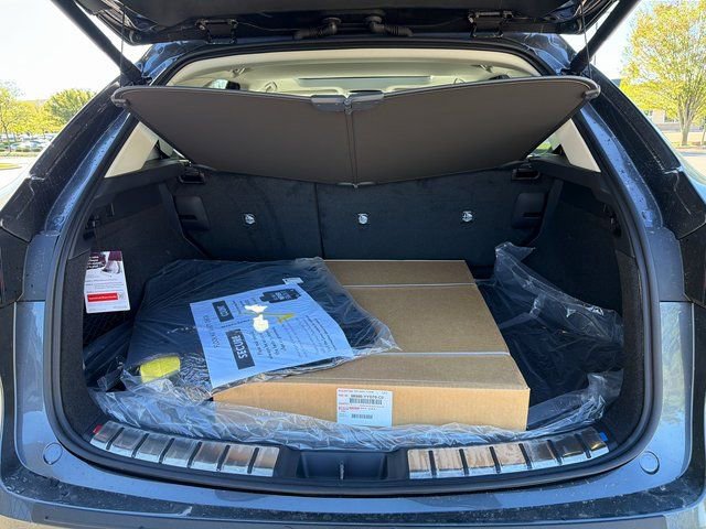 New 2026 Lexus NX 350 AWD w/ Premium Package image 14