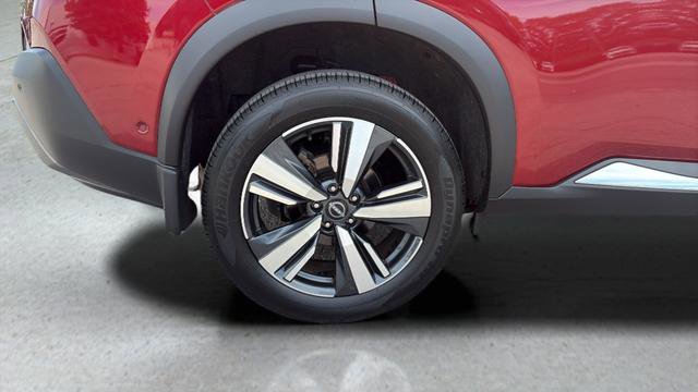 Used 2023 Nissan Rogue SL w/ SL Premium Package AWD/4WD image 40