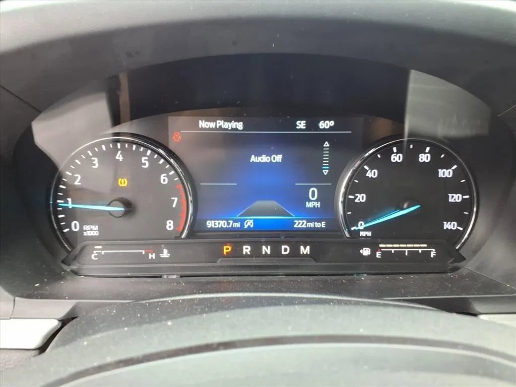 Used 2020 Ford Explorer XLT w/ Equipment Group 202A image 32