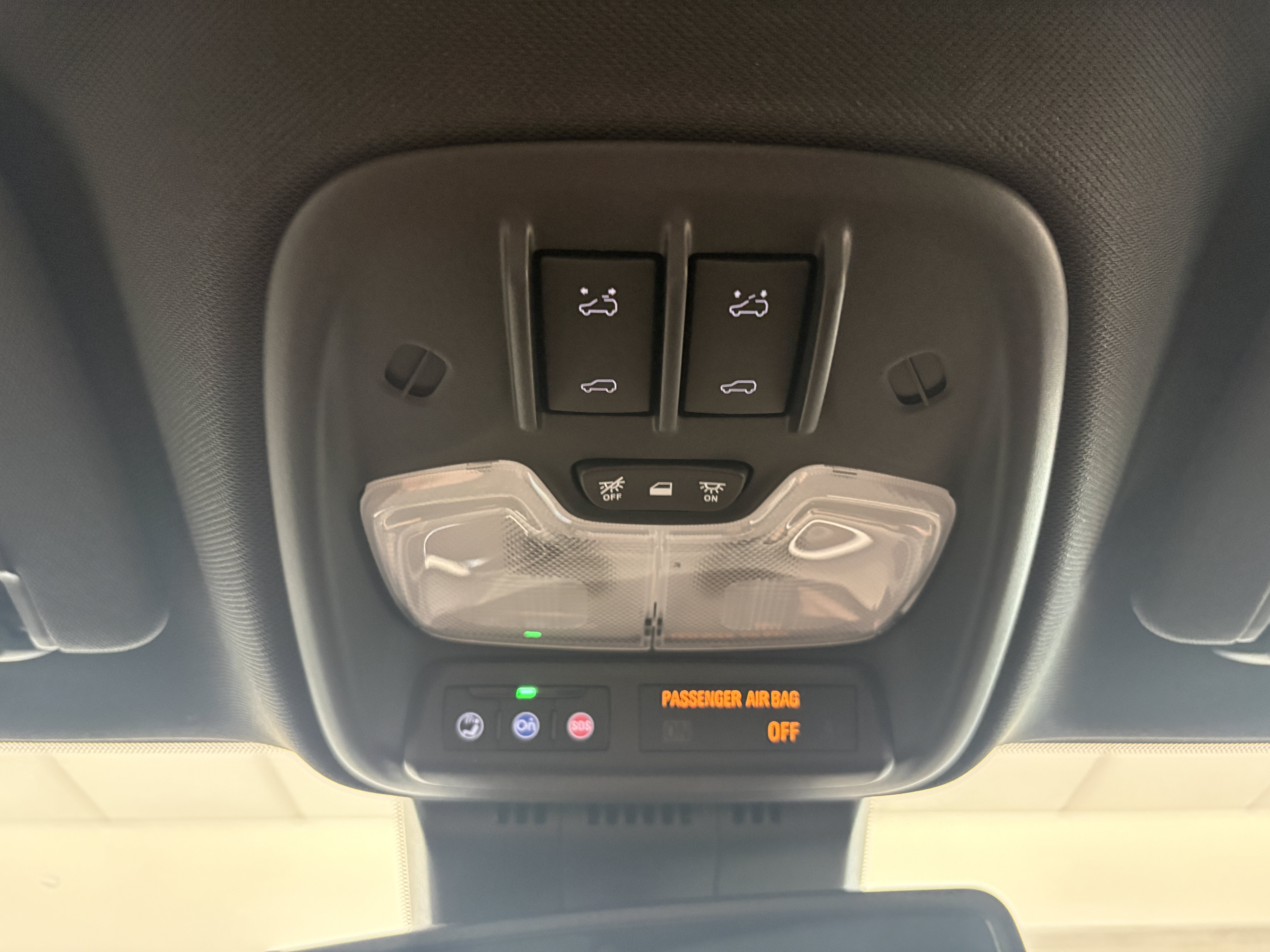 Used 2026 GMC Canyon Denali AWD/4WD image 21