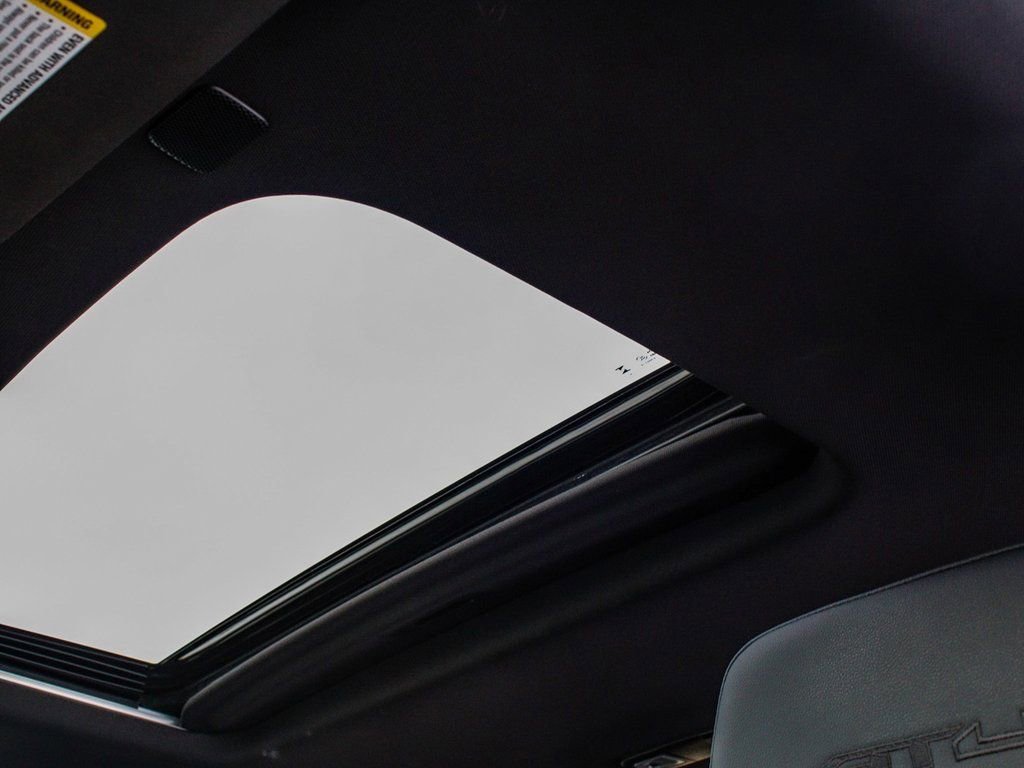 Used 2024 GMC Sierra 3500 AT4 w/ AT4 Premium Plus Package image 41