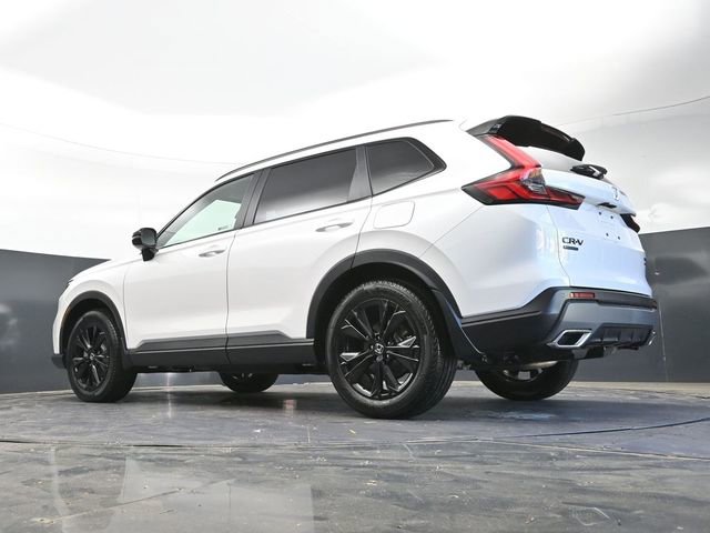 Used 2026 Honda CR-V Sport Touring image 33