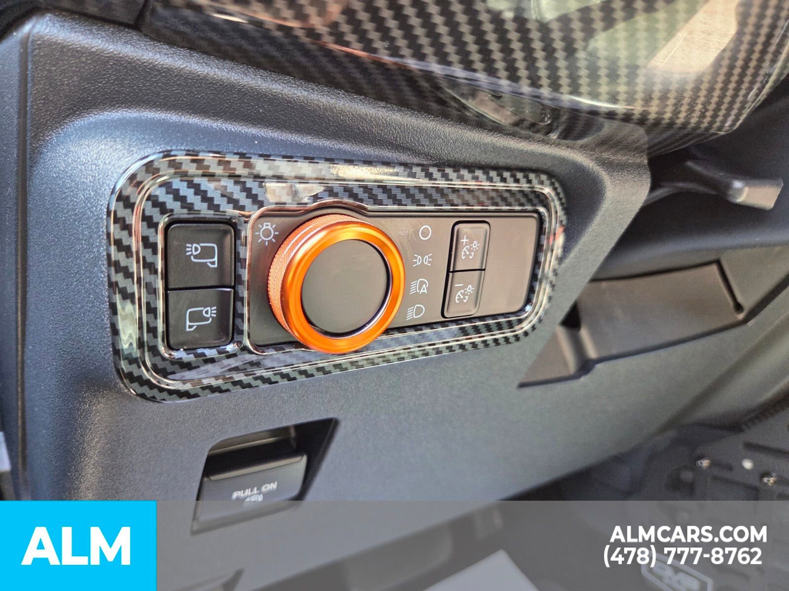 Used 2023 Ford Bronco Outer Banks image 22