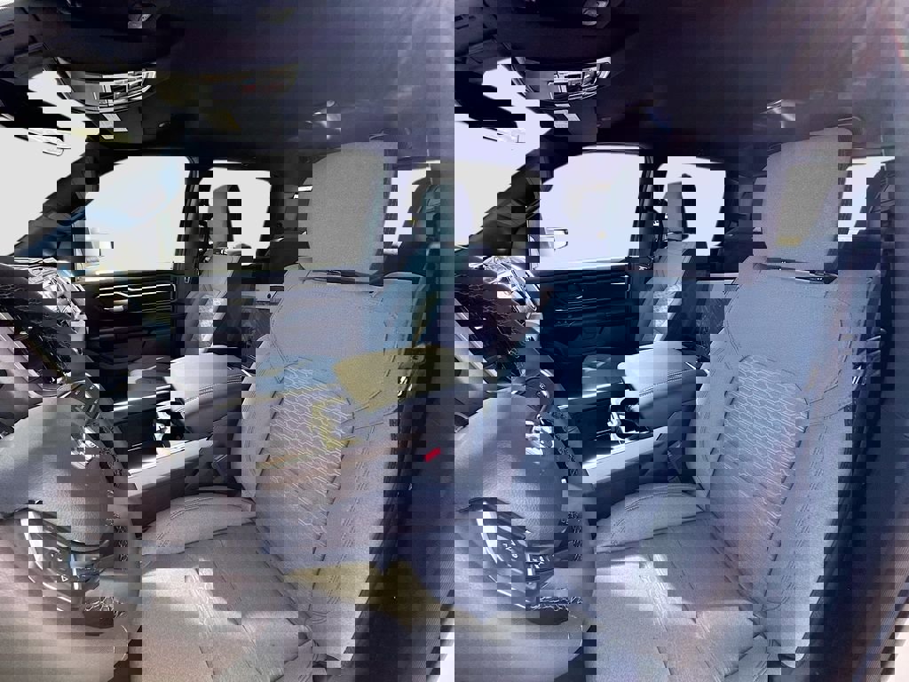 New 2026 RAM 1500 Big Horn image 24