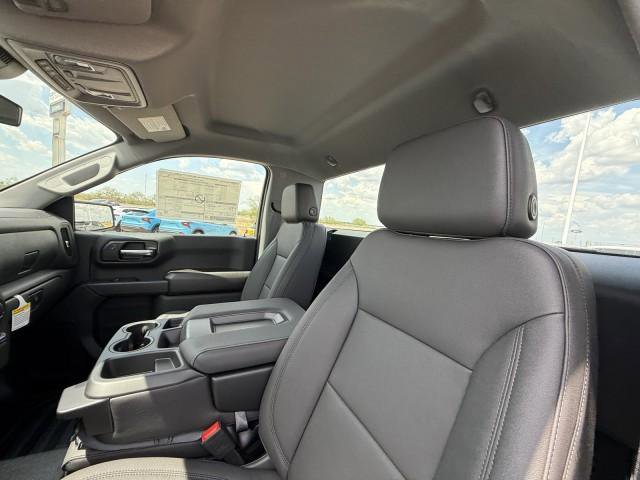 New 2026 Chevrolet Silverado 1500 W/T image 20